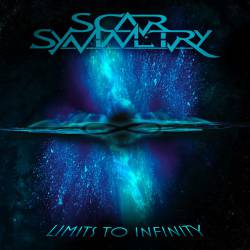 Scar Symmetry : Limits to Infinity